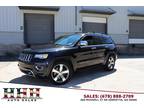 Used 2014 Jeep Grand Cherokee for sale.