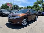 Used 2013 Toyota Venza for sale.