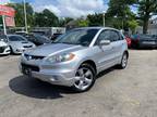 Used 2007 Acura RDX for sale.