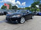 Used 2013 Lexus ES 350 for sale.