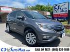 Used 2015 Honda CR-V for sale.