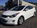 Used 2013 Hyundai Elantra for sale.