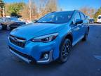 Used 2020 Subaru Crosstrek Hybrid for sale.