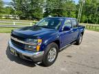 Used 2012 Chevrolet Colorado for sale.