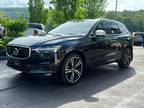 Used 2019 Volvo XC60 for sale.