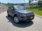 Used 2015 Land Rover Range Rover Evo for sale.