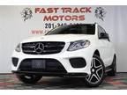Used 2016 Mercedes-benz Gle for sale.