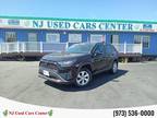 Used 2020 Toyota RAV4 for sale.