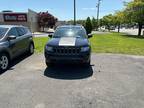 Used 2016 Jeep Compass for sale.