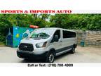 Used 2016 Ford Transit Wagon for sale.