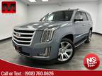 Used 2015 Cadillac Escalade for sale.