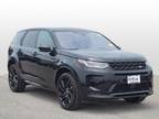 2020 Land Rover Discovery Sport, 40K miles