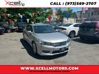 Used 2013 Honda Accord Sdn EX for sale.