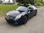 2009 Nissan Altima 2.5 S SEDAN 4-DR