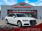 Used 2018 Audi A6 for sale.