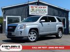 Used 2014 GMC Terrain for sale.