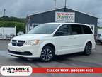 Used 2011 Dodge Grand Caravan for sale.