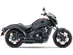 New 2024 Kawasaki Vulcan® S Cafe ABS