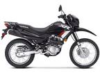 New 2024 Honda® XR150L