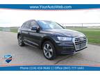 2020 Audi Q5 2.0T Premium quattro SPORT UTILITY 4-DR