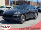 Used 2016 Porsche Cayenne for sale.