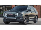 Used 2021 GMC Terrain for sale.