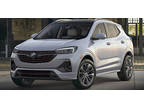 Used 2021 Buick Encore Gx for sale.