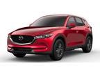 Used 2019 Mazda CX-5 for sale.