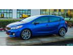 Used 2017 Kia Forte5 for sale.