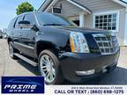 Used 2013 Cadillac Escalade for sale.