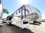 2024 Alliance RV Paradigm 382RK