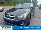 Used 2014 Subaru XV Crosstrek for sale.