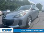 Used 2013 Mazda Mazda3 for sale.