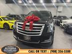 Used 2016 Cadillac Escalade for sale.