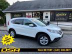 Used 2014 Honda CR-V for sale.