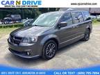 Used 2017 Dodge Grand Caravan for sale.