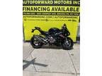 Used 2022 BMW S1000RR for sale.