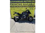 Used 2022 BMW S1000XR for sale.