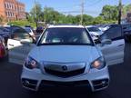 Used 2011 Acura Rdx for sale.