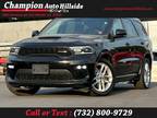 Used 2021 Dodge Durango for sale.