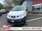 Used 2019 Nissan NV200 Compact Cargo for sale.