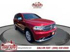 Used 2015 Dodge Durango for sale.