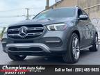 Used 2020 Mercedes-Benz GLE for sale.