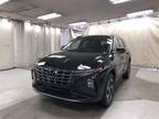 2024 Hyundai Tucson Black, new