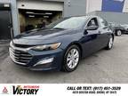 Used 2020 Chevrolet Malibu for sale.