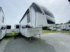 2024 Jayco Eagle 317RLOK