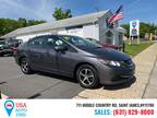 Used 2015 Honda Civic Sedan for sale.