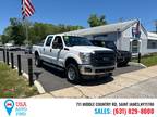 Used 2015 Ford Super Duty F-250 SRW for sale.