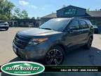 Used 2015 Ford Explorer for sale.