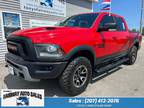 Used 2016 Ram Rebel Crew Cab 1500 for sale.